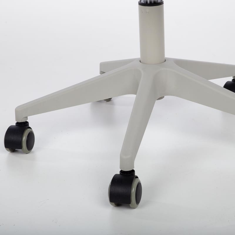 Barnskrivbordsstol Emmy - Beige - Möbler - Barnmöbler - Barnstol - Skrivbordsstol barn