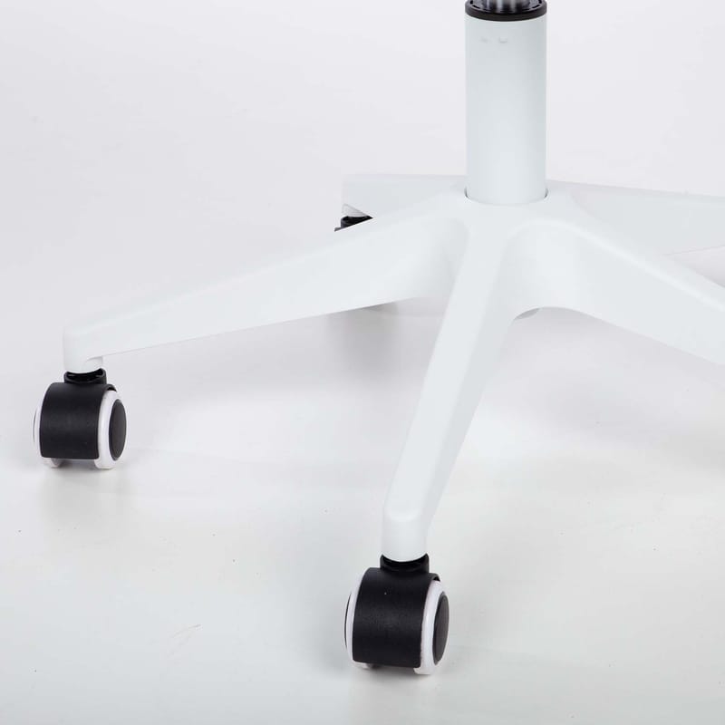 Barnskrivbordsstol Emmy - Rosa - Möbler - Barnmöbler - Barnstol - Skrivbordsstol barn