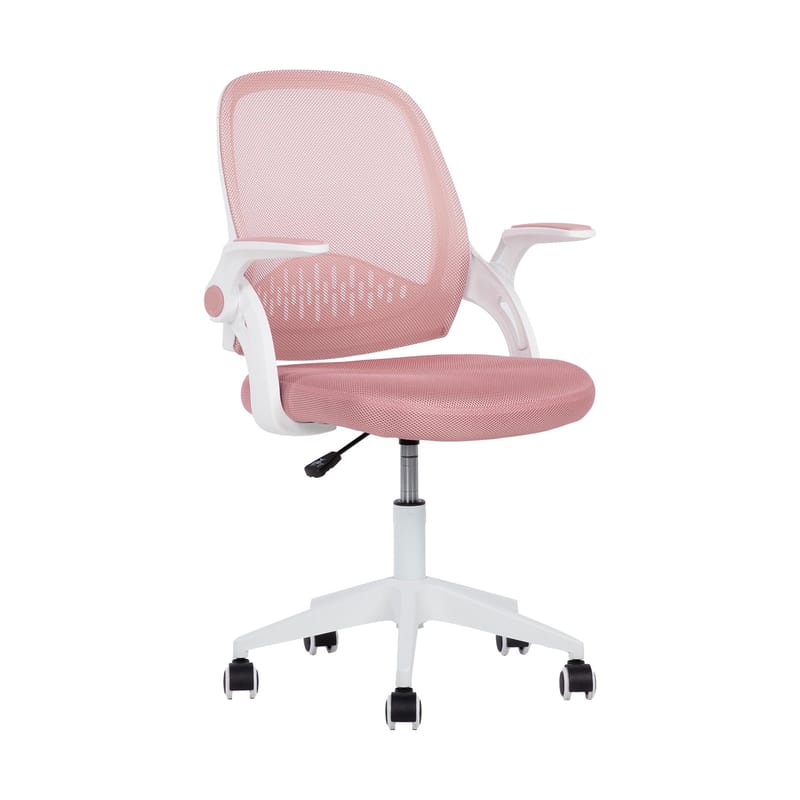 Barnskrivbordsstol Emmy, Rosa