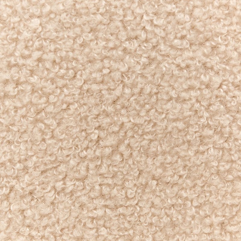 Barnstol Hem - Beige, ljust trä - Möbler - Barnmöbler - Barnstol - Barnfåtölj