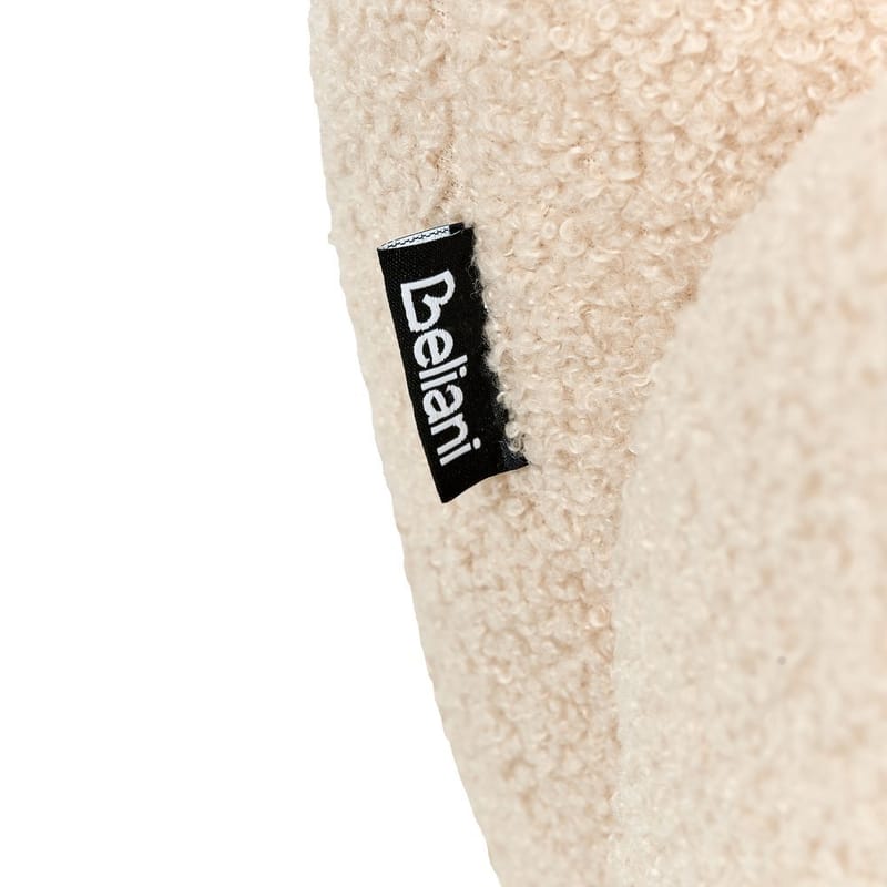 Barnstol Hem - Beige, ljust trä - Möbler - Barnmöbler - Barnstol - Barnfåtölj