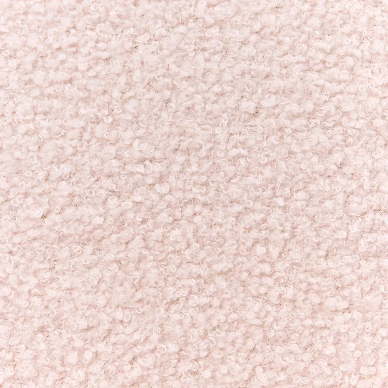 Barnstol Hem - Rosa, ljust trä - Möbler - Barnmöbler - Barnstol - Barnfåtölj