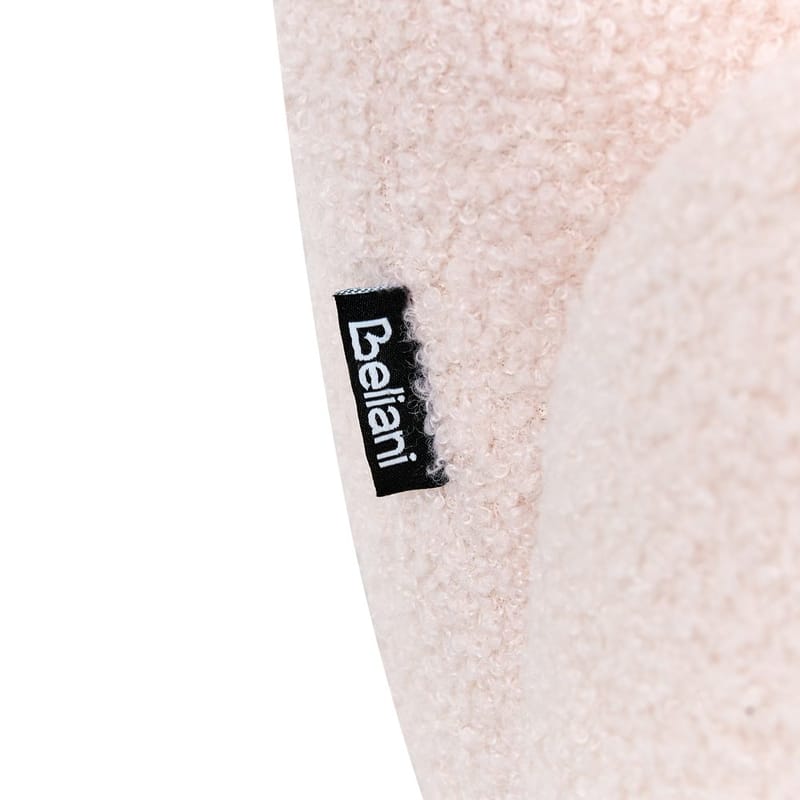 Barnstol Hem - Rosa, ljust trä - Möbler - Barnmöbler - Barnstol - Skrivbordsstol barn