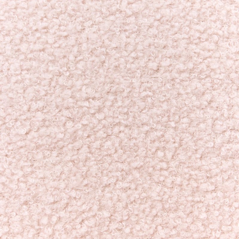 Barnstol Hem - Rosa, ljust trä - Möbler - Barnmöbler - Barnstol - Skrivbordsstol barn