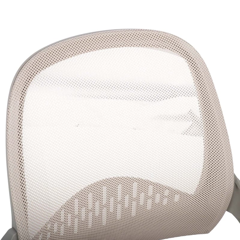 Skrivbordsstol för barn Emmy med fotstöd - beige - Möbler - Barnmöbler - Barnstol - Skrivbordsstol barn