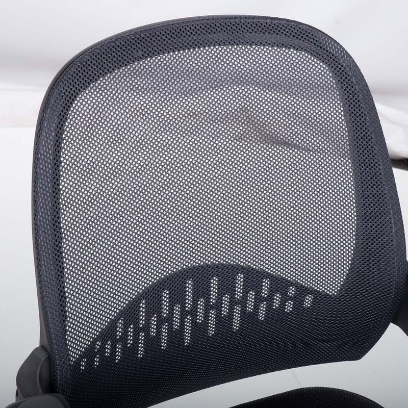 Skrivbordsstol för barn Emmy med fotstöd - grå - Möbler - Barnmöbler - Barnstol - Skrivbordsstol barn