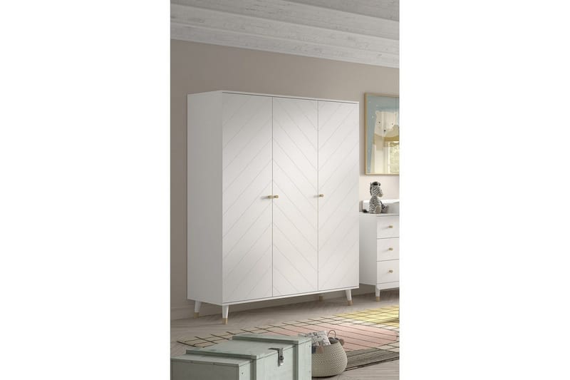 Billy Möbelset för Barnrum - Flerfärgad - Möbler - Barnmöbler - Barnmöbelset