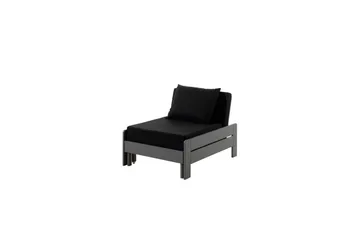 Bokhylla och Bäddsoffa Pino Mezzanine 90 x 200 cm - 90 x 200 cm - Möbler - Barnmöbler - Barnmöbelset