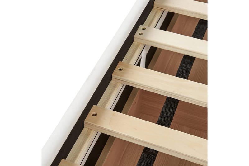 Dagbädd med förvaring Marray - Vit - Möbler - Barnmöbler - Barnsäng & juniorsäng