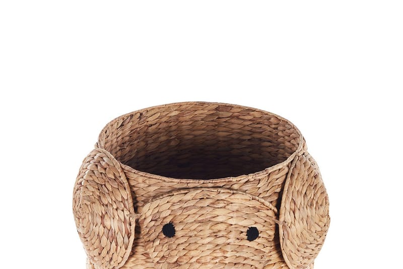 Korg Dogon - Möbler - Barnmöbler - Förvaring barnrum - Leksaksförvaring - Leksakslåda