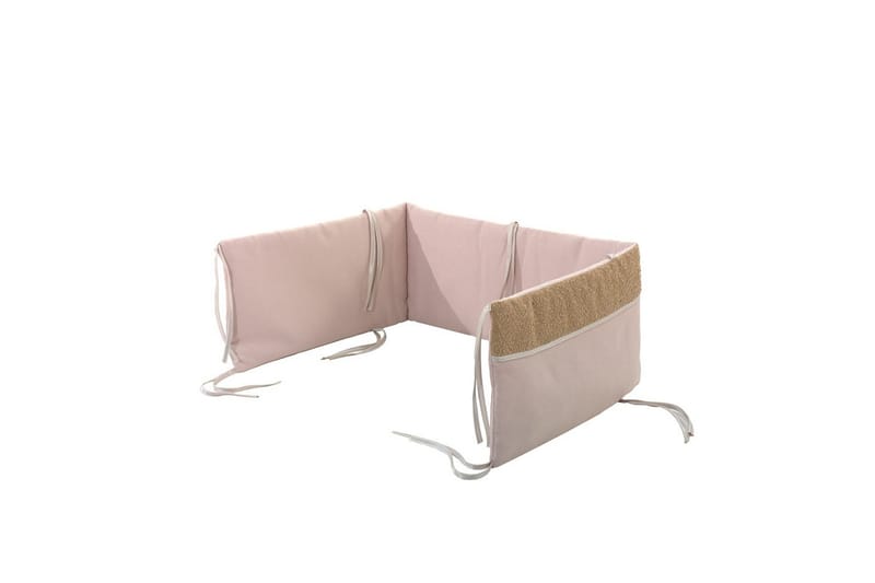 Forrest Spjälskydd 70x180 cm, Brun