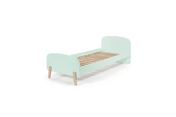Kiddy Möbelset för Barnrum - Mint - Möbler - Barnmöbler - Barnmöbelset