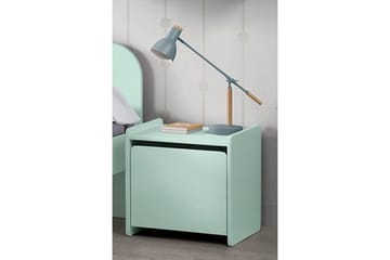 Kiddy Möbelset för Barnrum - Mint - Möbler - Barnmöbler - Barnmöbelset