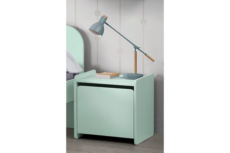 Kiddy Möbelset för Barnrum - Mint - Möbler - Barnmöbler - Barnmöbelset