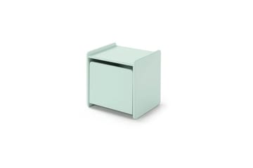 Kiddy Möbelset för Barnrum - Mint - Möbler - Barnmöbler - Barnmöbelset