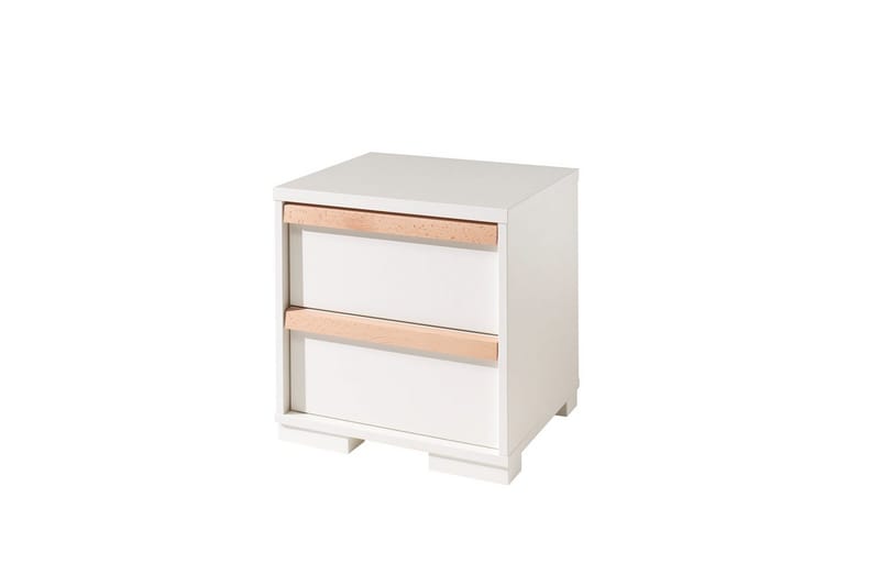 London Möbelset för Barnrum - Vit - Möbler - Barnmöbler - Barnmöbelset