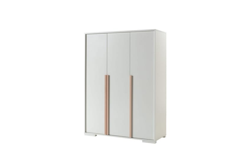 London Möbelset för Barnrum - Vit - Möbler - Barnmöbler - Barnmöbelset