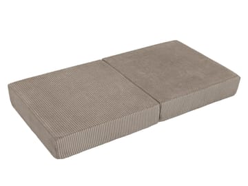 Tharosin 2-sits Barnsoffa - ljusgrå - Möbler - Barnmöbler - Barnsoffa