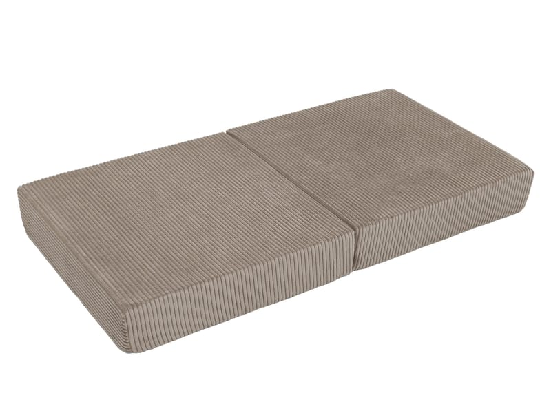 Tharosin 2-sits Barnsoffa - ljusgrå - Möbler - Barnmöbler - Barnsoffa
