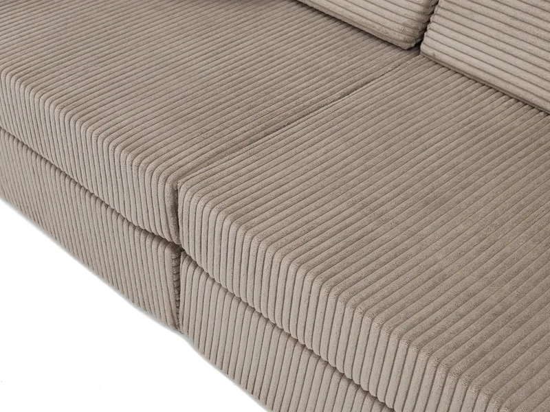 Tharosin Barnsoffa - Beige - Möbler - Barnmöbler - Barnsoffa