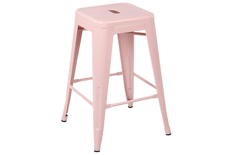 Barstol Cabrillo set om 2 60 cm - 60 cm - Möbler - Stolar & fåtöljer - Barstol & barpall