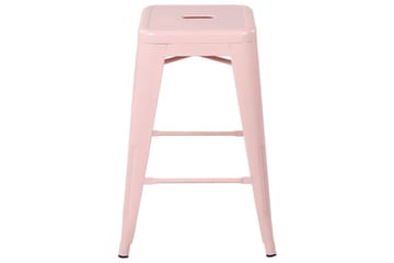 Barstol Cabrillo set om 2 60 cm - 60 cm - Möbler - Stolar & fåtöljer - Barstol & barpall