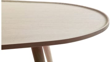 Åsmark Soffbord 160 cm - Vitoljad - Möbler - Bord & matgrupper - Soffbord
