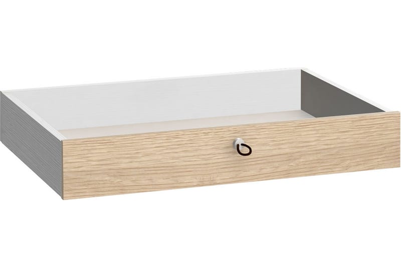 4You Låda till bord Vit/Trä/Natur - VOX - Möbler - Bord & matgrupper - Bordstillbehör