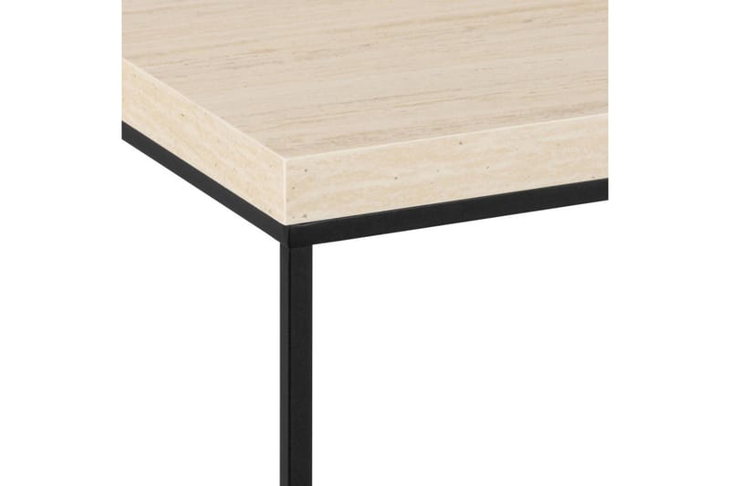 Adisan Soffbord 55 cm - Beige - Möbler - Bord & matgrupper - Soffbord