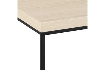 Adisan Soffbord 55 cm - Beige - Möbler - Bord & matgrupper - Soffbord