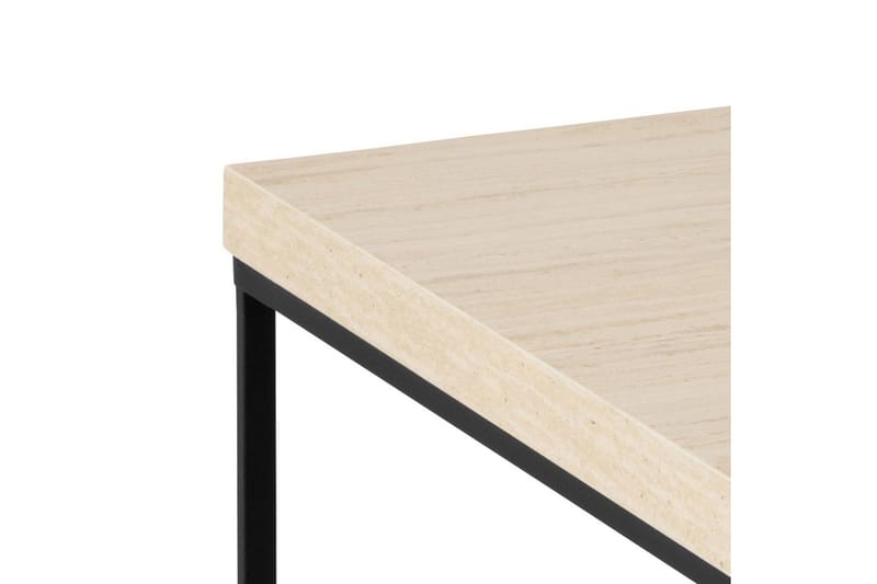 Adisan Soffbord 55 cm - Beige - Möbler - Bord & matgrupper - Soffbord