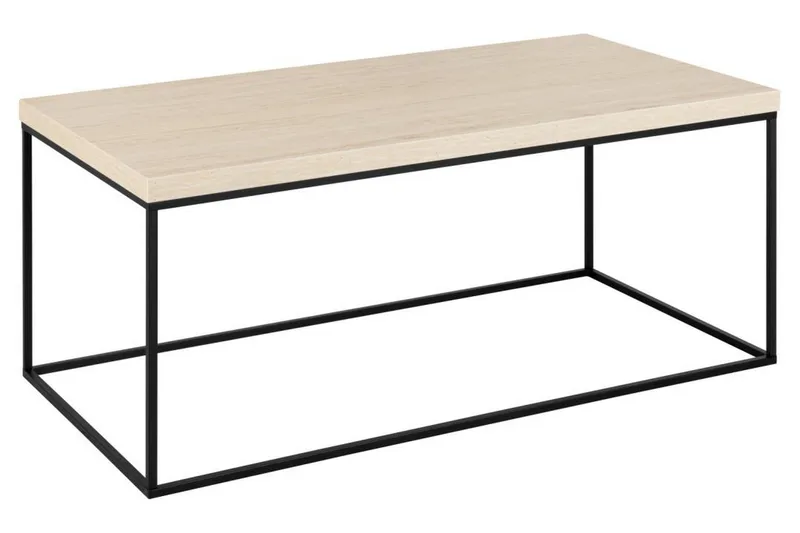 Adisan Soffbord 55 cm - Beige - Möbler - Bord & matgrupper - Soffbord