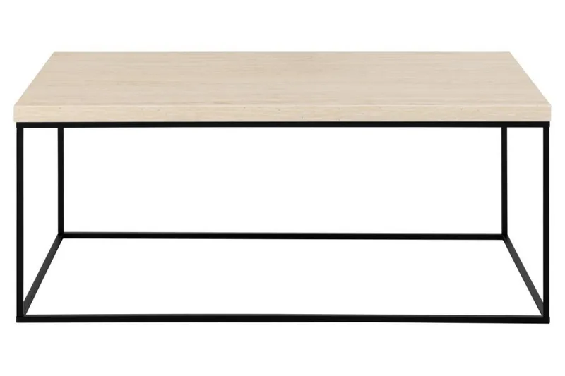 Adisan Soffbord 55 cm - Beige - Möbler - Bord & matgrupper - Soffbord