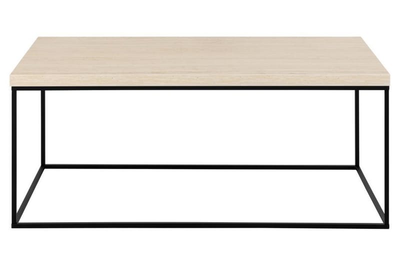 Adisan Soffbord 55 cm - Beige - Möbler - Bord & matgrupper - Soffbord