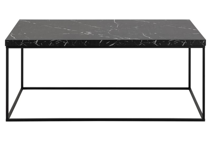 Adisan Soffbord 55 cm - Svart - Möbler - Bord & matgrupper - Soffbord