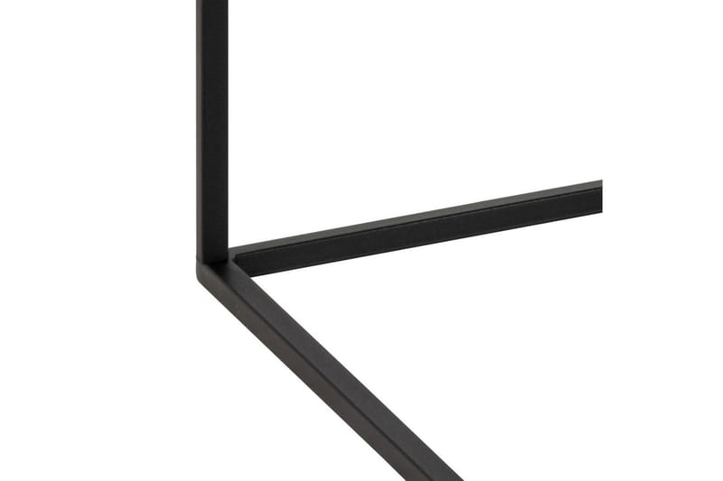 Adisan Soffbord 55 cm - Svart - Möbler - Bord & matgrupper - Soffbord