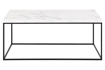 Adisan Soffbord 55 cm - Vit - Möbler - Bord & matgrupper - Soffbord