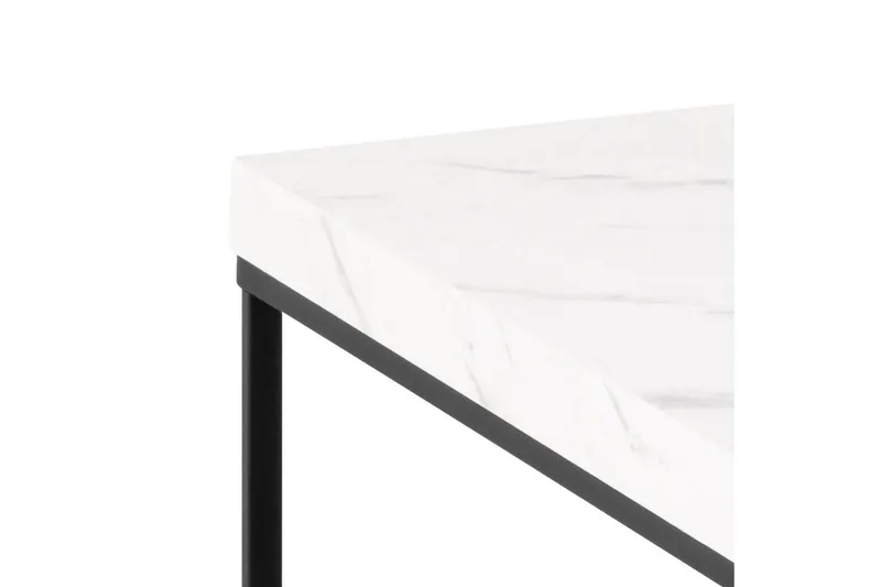 Adisan Soffbord 55 cm - Vit - Möbler - Bord & matgrupper - Soffbord