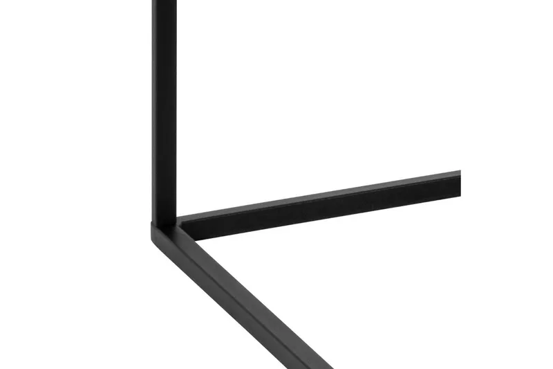 Adisan Soffbord 55 cm - Vit - Möbler - Bord & matgrupper - Soffbord