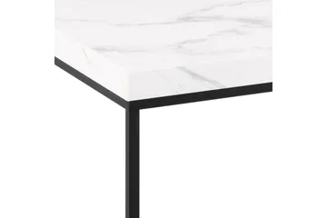 Adisan Soffbord 55 cm - Vit - Möbler - Bord & matgrupper - Soffbord