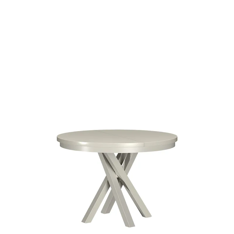 Aggarwal Matbord Rund 100 cm, undefined