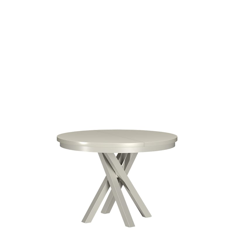 Aggarwal Matbord Rund 100 cm, undefined