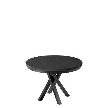 Aggarwal Matbord Rund 100 cm - Möbler - Bord & matgrupper - Matbord & köksbord