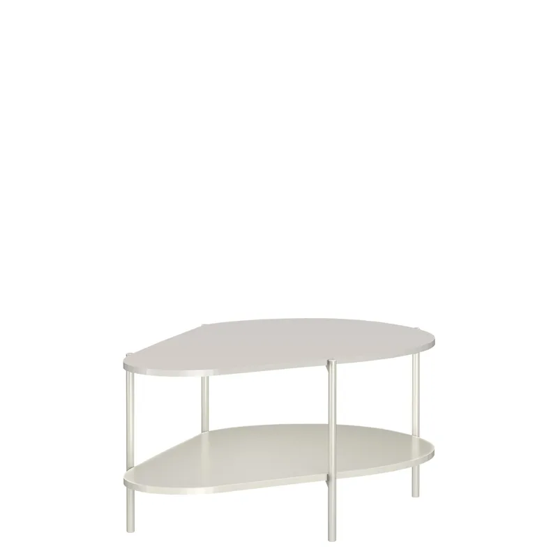 Aggarwal Soffbord 90 cm, undefined