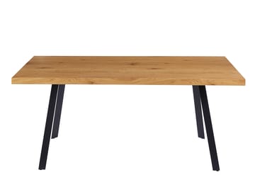 Algot matbord 180x90 cm - Ek - Ek - Möbler - Bord & matgrupper - Matbord & köksbord