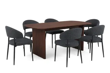 Grå - Ek