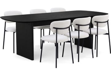 220x100 cm
