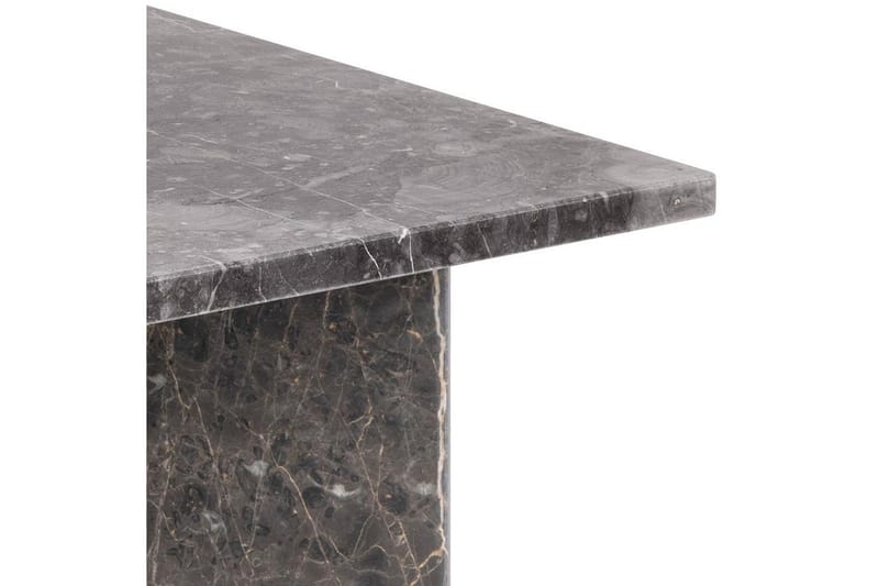 Alruba Soffbord 90 cm - Brun - Möbler - Bord & matgrupper - Soffbord