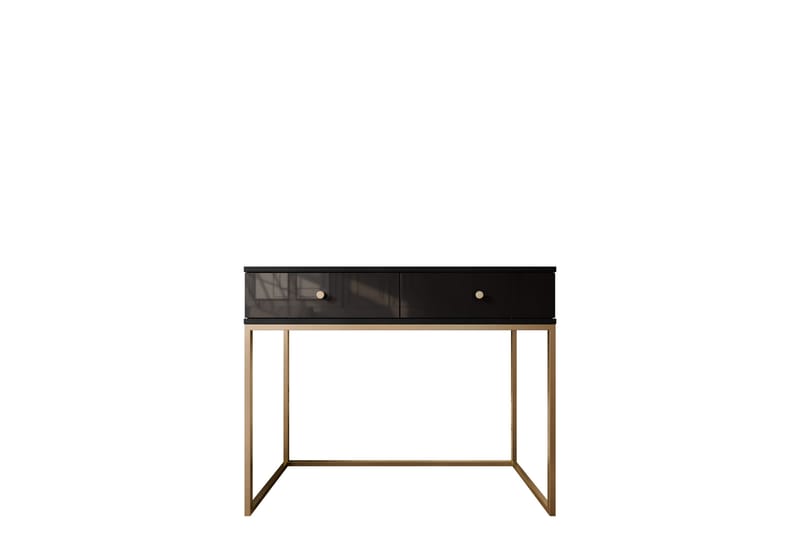 Altenau Sminkbord 100x40 cm - Möbler - Bord & matgrupper - Sminkbord & toalettbord