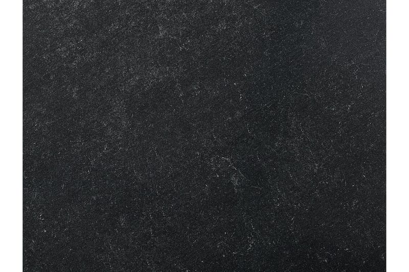 Altona Matbord 120 cm - Svart - Möbler - Bord & matgrupper - Matbord & köksbord